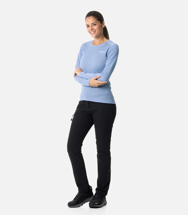 X-WARM TOP 4 F Outlet