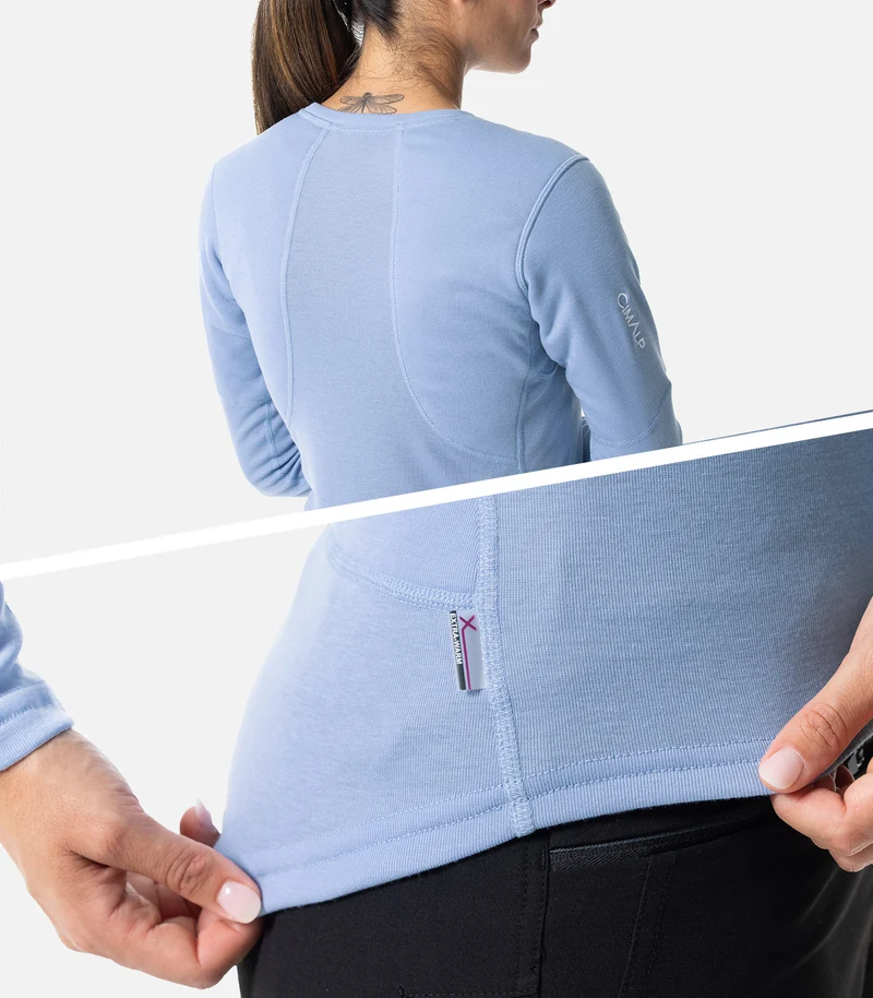 X-WARM TOP 4 F Outlet
