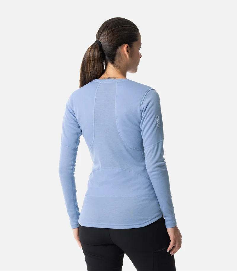 X-WARM TOP 4 F Outlet
