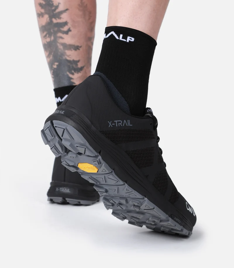 X-TRAIL H