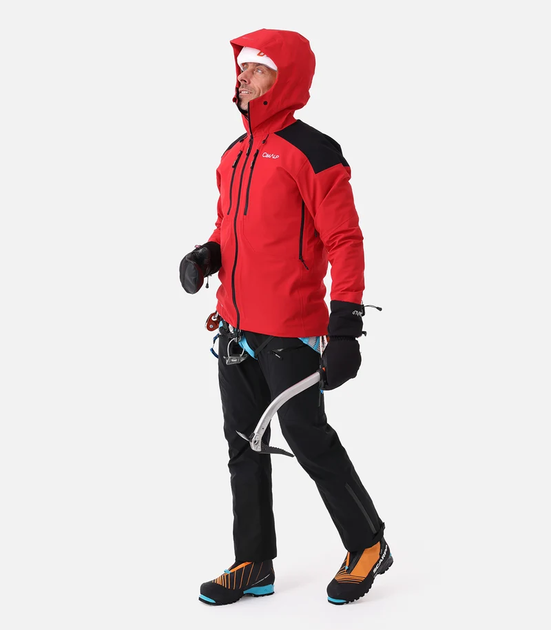 GUIDE PRO PANT H