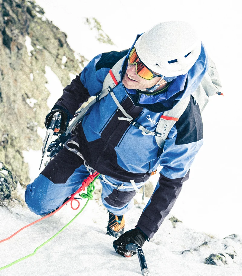 GUIDE PRO PANT H