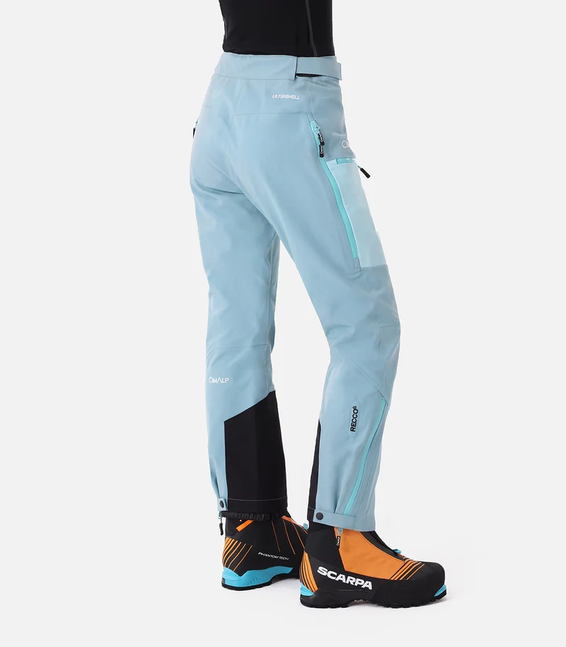 GUIDE PRO PANT F
