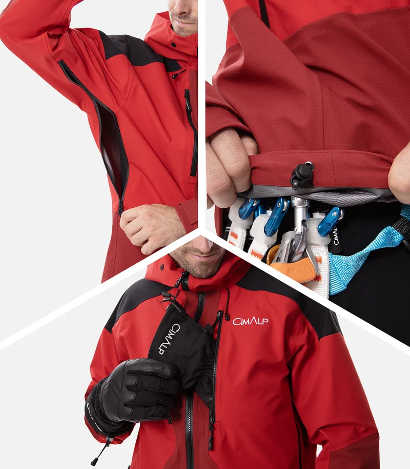 GUIDE PRO H