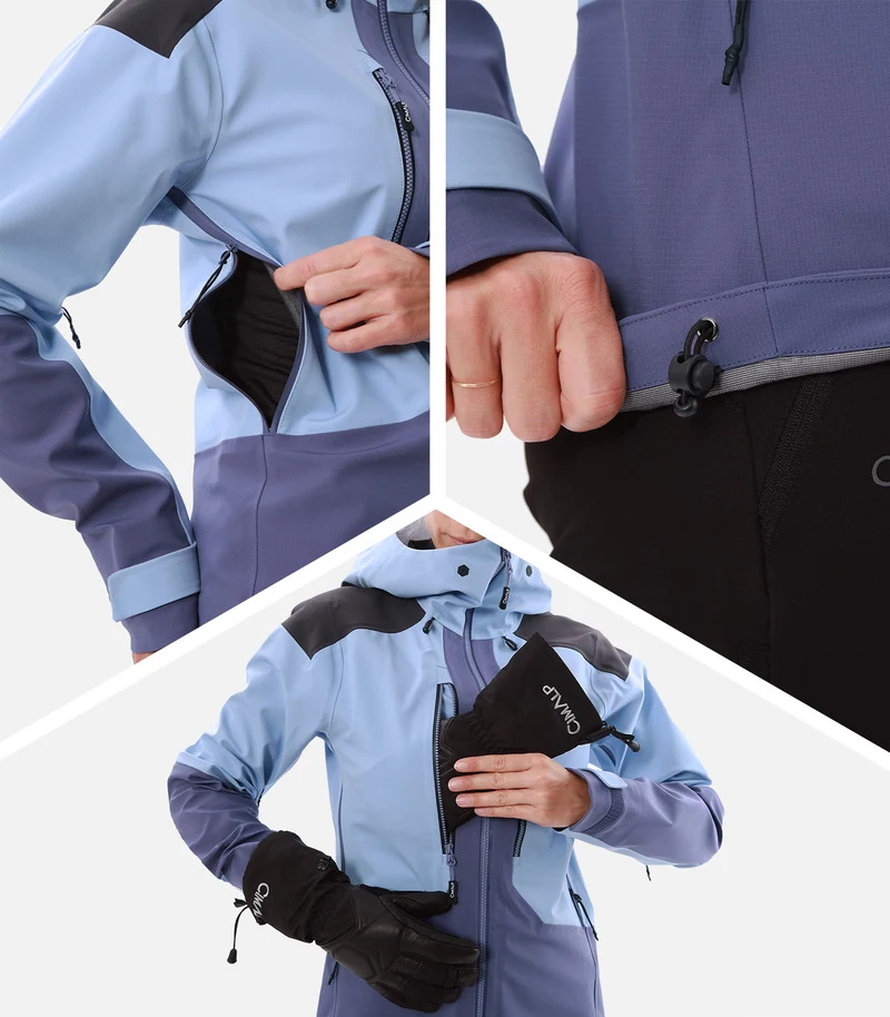 GUIDE PRO F
