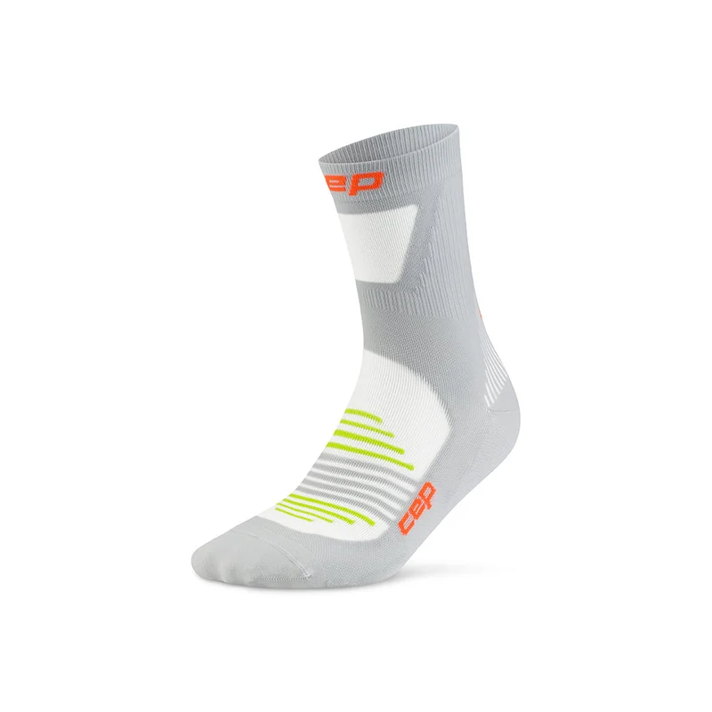 Pro Run Ultralight Mid Cut Socks