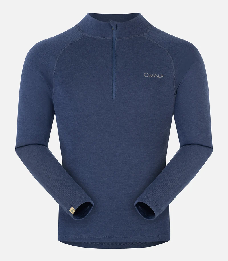 WOOL ZIP 200 H