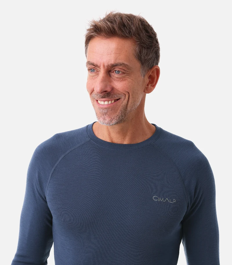 WOOL TOP 240 H
