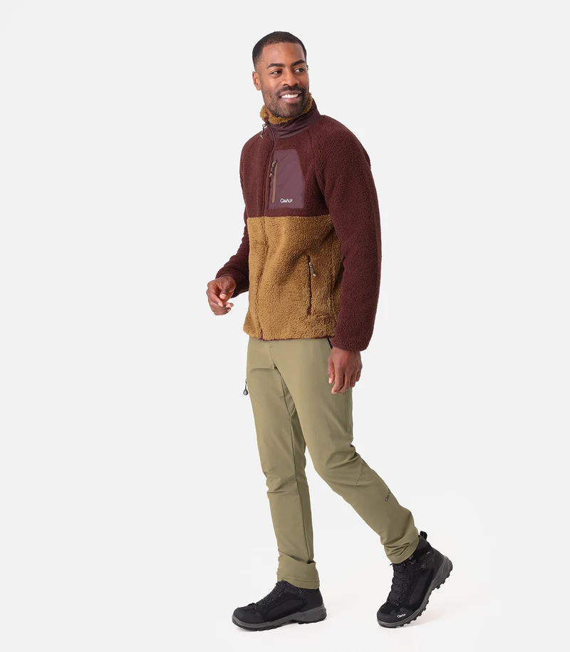 REFUGE 2 H Outlet