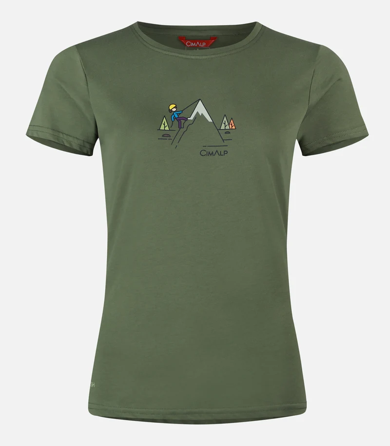 ALPINIST F Outlet