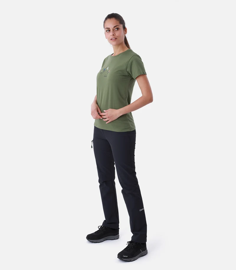 ALPINIST F Outlet