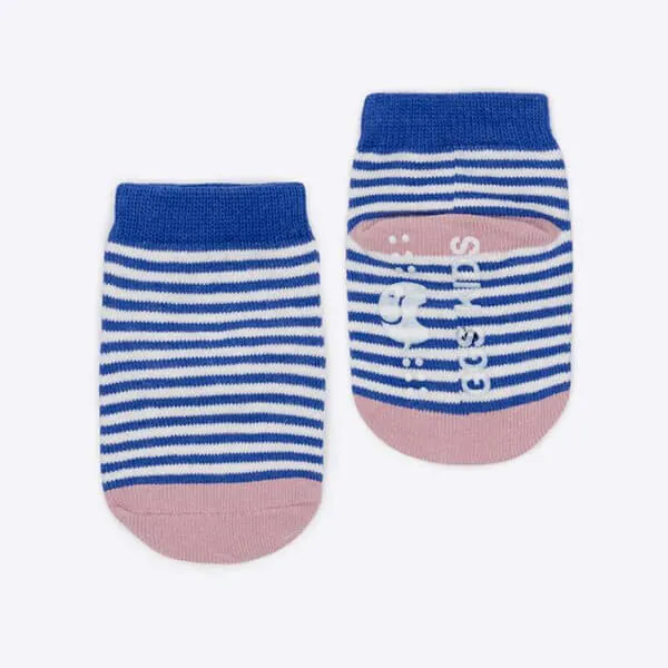 7er Set Babysocken für Mädchen & Jungs 1 - 12 Monate