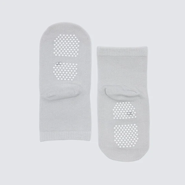 5er Pack ABS Babysocken für Jungs & Mädchen 12 - 24 Monate