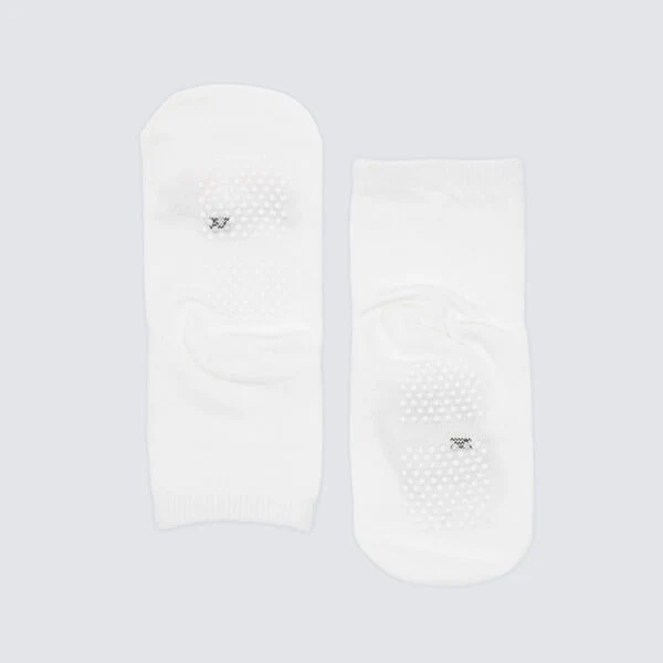 5er Pack ABS Babysocken für Jungs & Mädchen 12 - 24 Monate