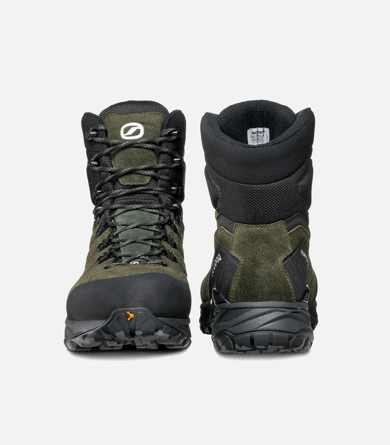 RUSH POLAR GTX Outlet