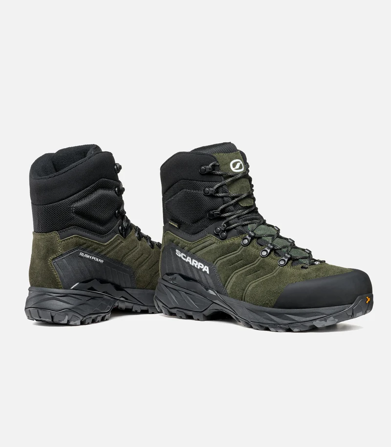 RUSH POLAR GTX Outlet
