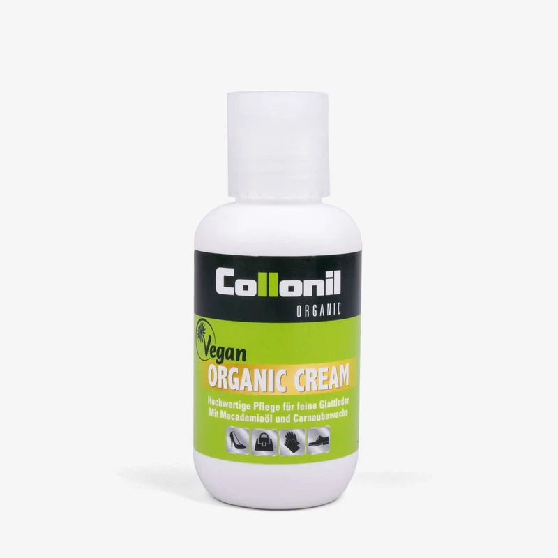 ORGANIC CREAM