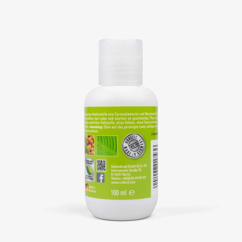 ORGANIC CREAM