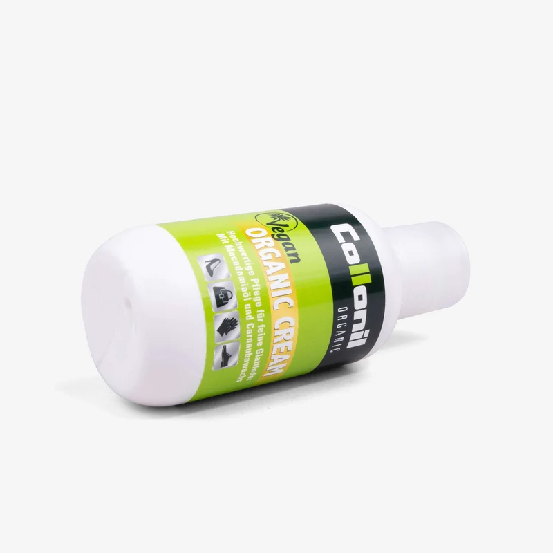 ORGANIC CREAM