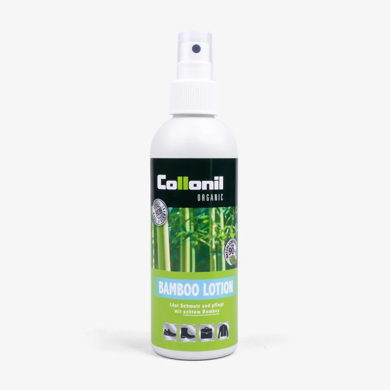 BAMBOO LOTION