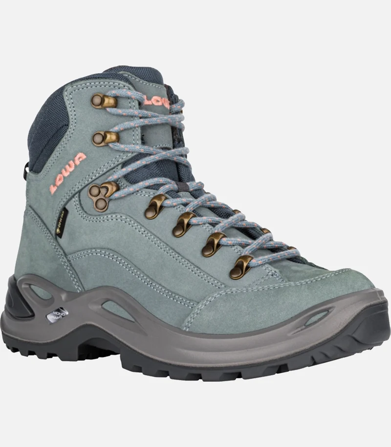 RENEGADE EVO GTX MID Ws