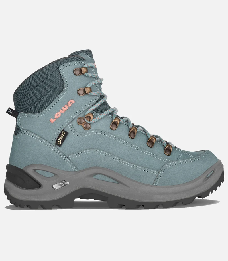 RENEGADE EVO GTX MID Ws