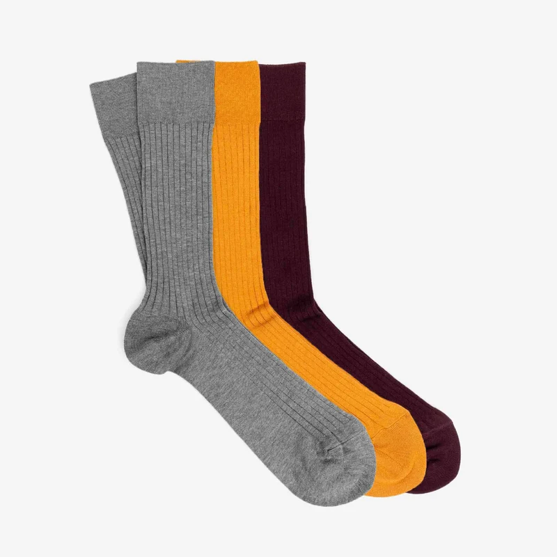 SARTORIAL MIX 3-PACK