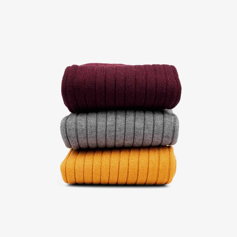 SARTORIAL MIX 3-PACK