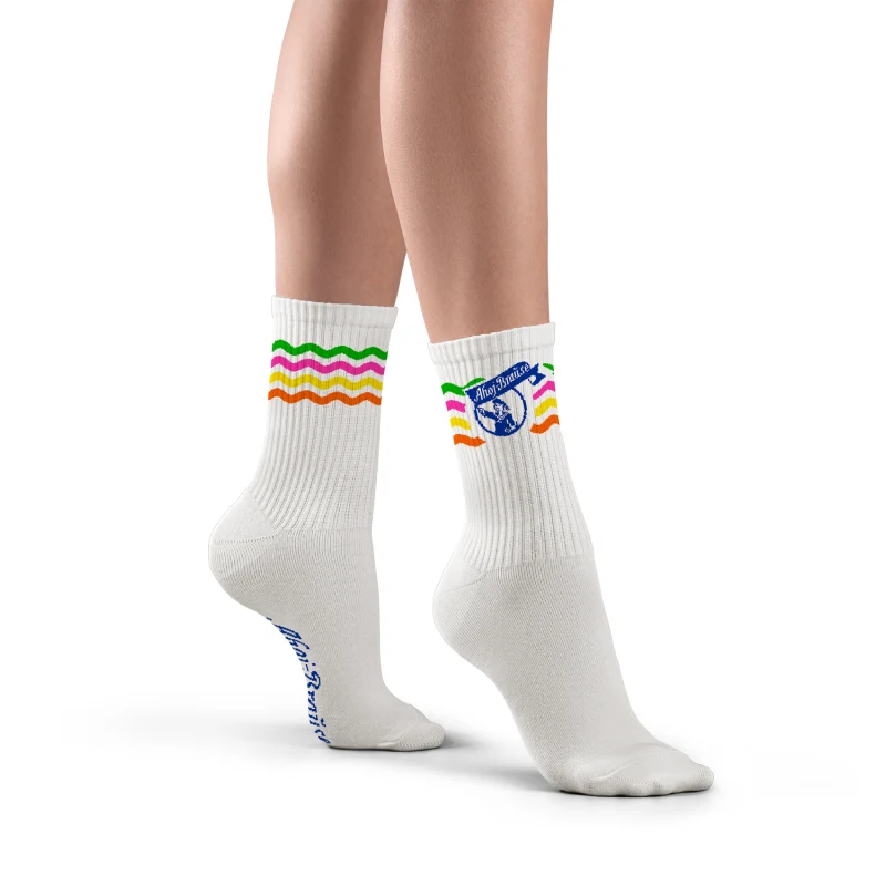 Tennissocke