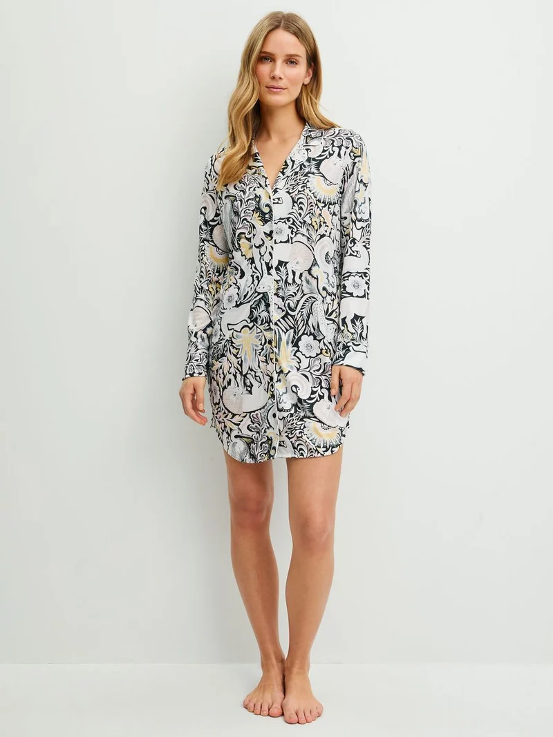 DAMEN Sleepshirt