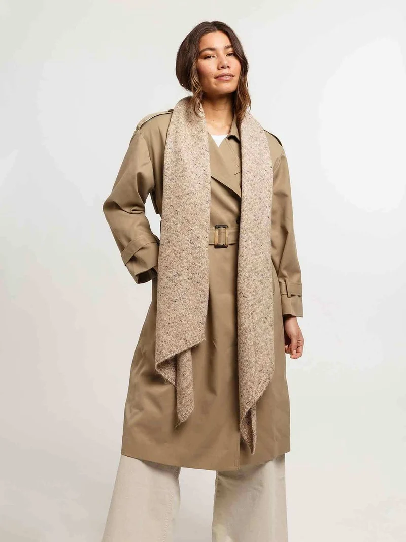 Schal Polyester Schal