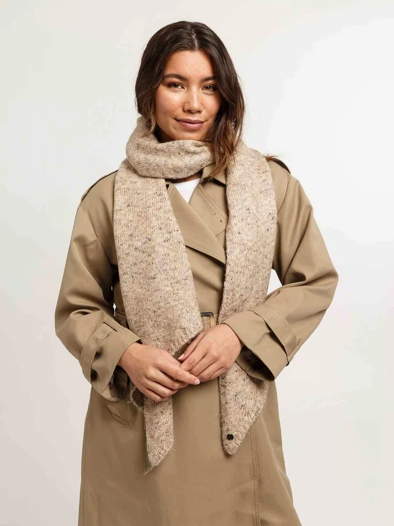 Schal Polyester Schal