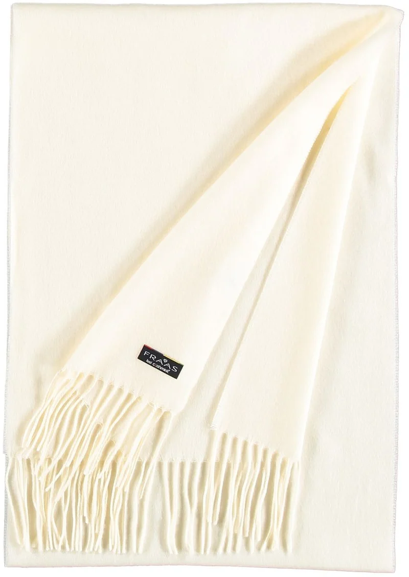 Fraas Damen Cashminkschal