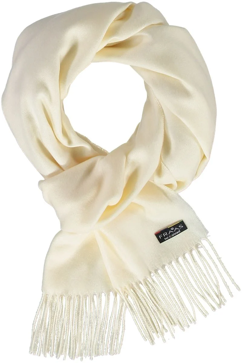 Fraas Damen Cashminkschal