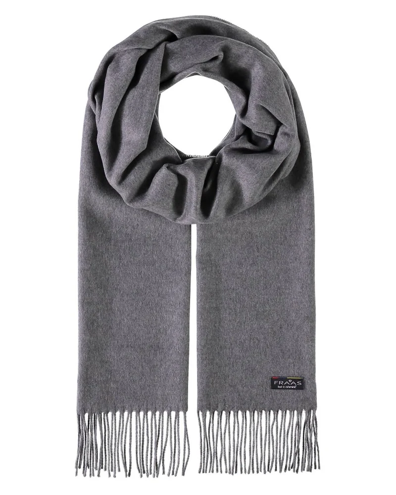 Fraas Damen Cashminkschal