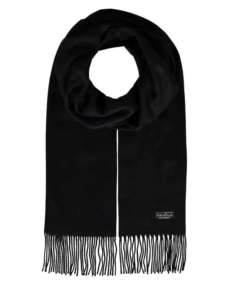 Fraas Damen Cashminkschal
