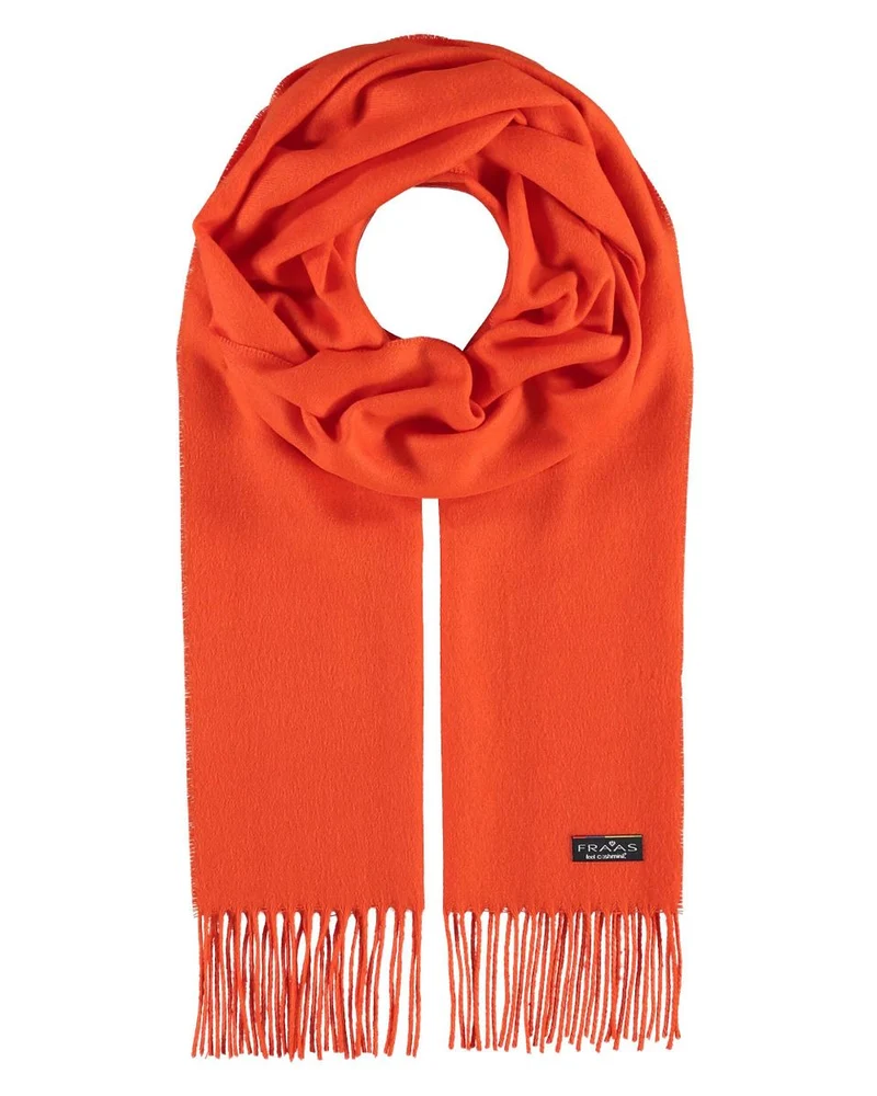 Fraas Damen Cashminkschal