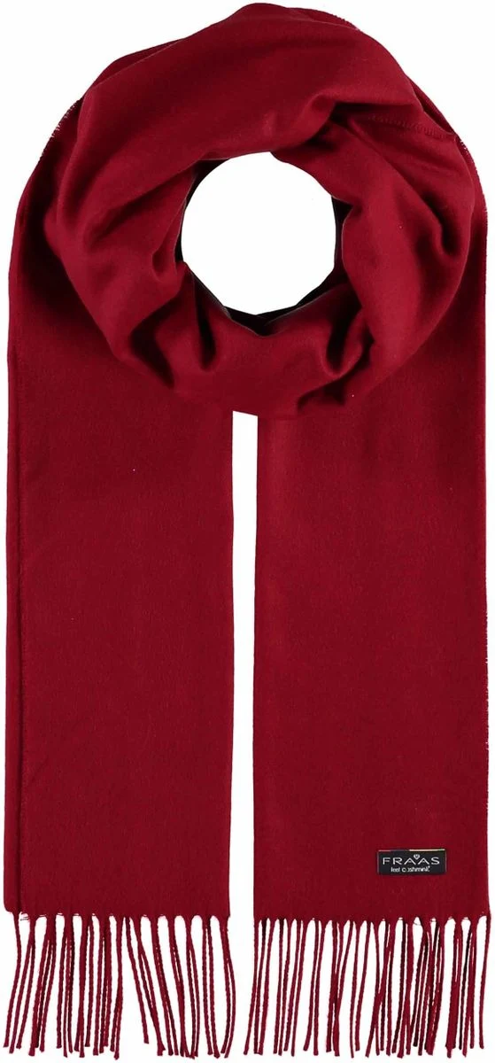 Fraas Damen Cashminkschal