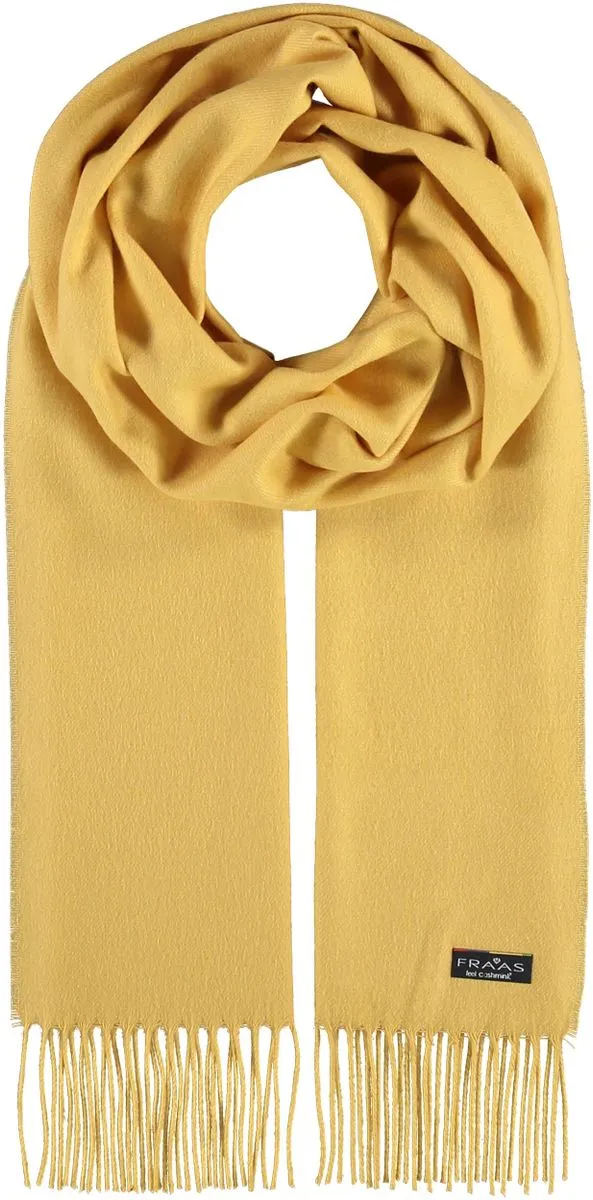 Fraas Damen Cashminkschal