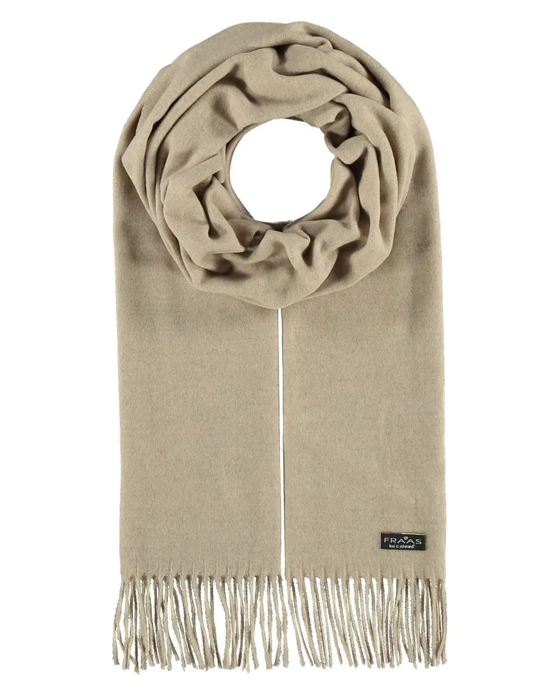 Fraas Damen Cashminkschal
