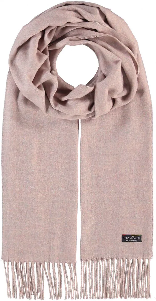 Fraas Damen Cashminkschal