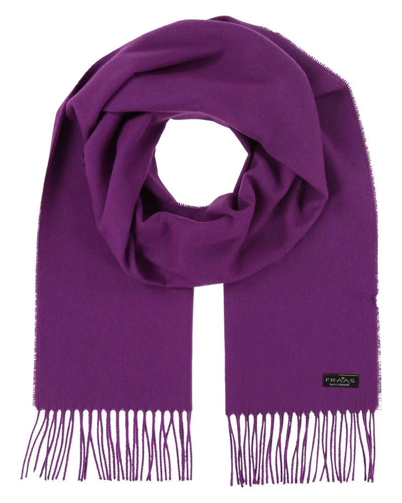 Fraas Damen Cashminkschal