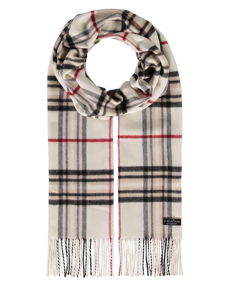 Fraas Damen Cashminkschal