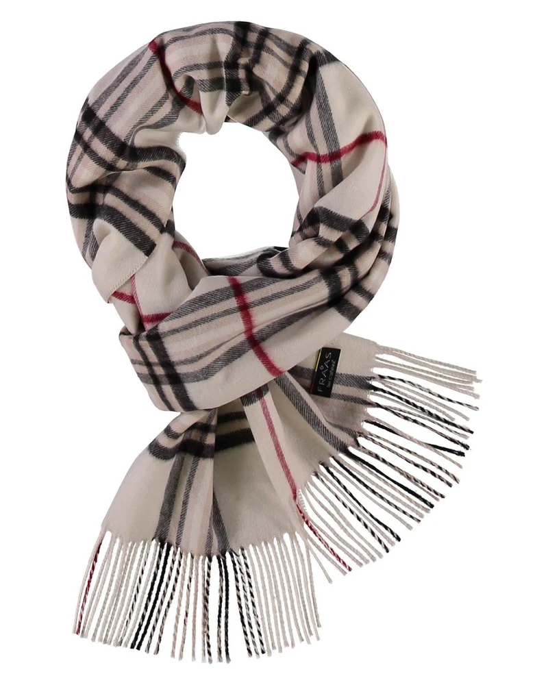 Fraas Damen Cashminkschal