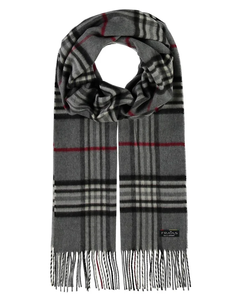 Fraas Damen Cashminkschal