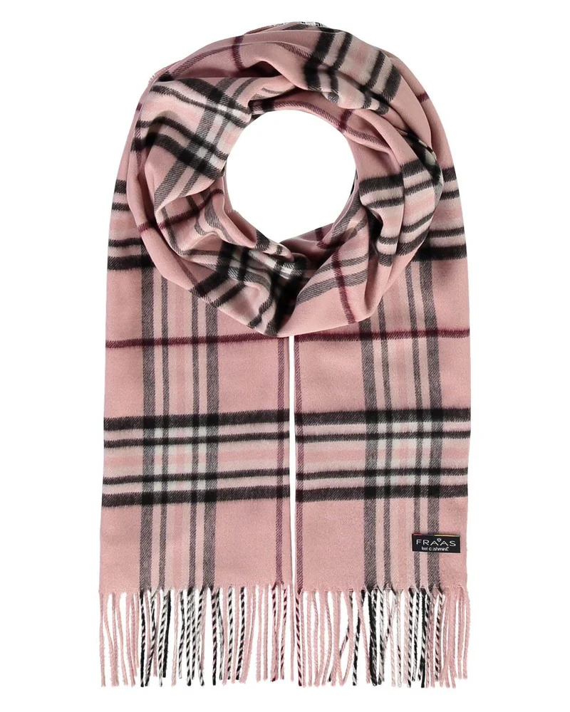 Fraas Damen Cashminkschal