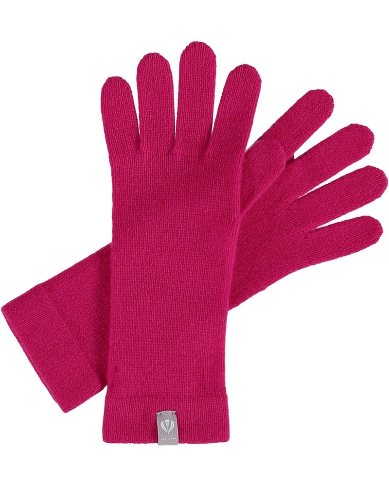Fraas Damen Handschuhe Kaschmir