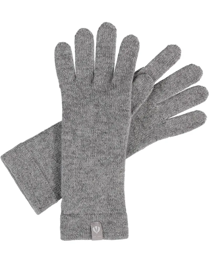 Fraas Damen Handschuhe Kaschmir