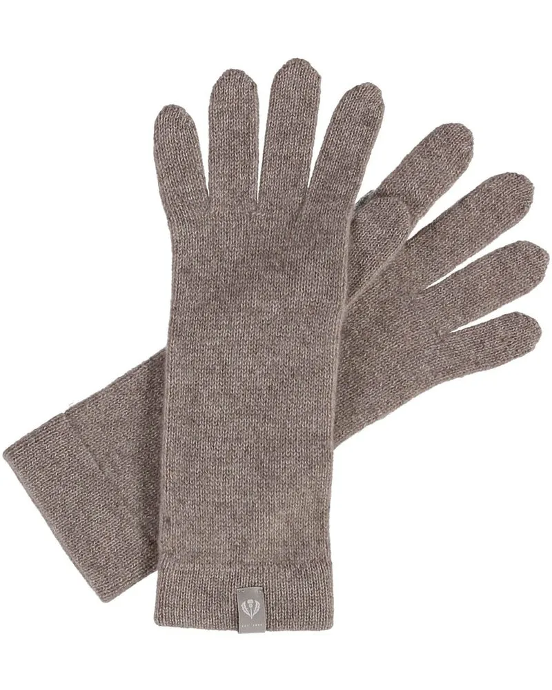 Fraas Damen Handschuhe Kaschmir
