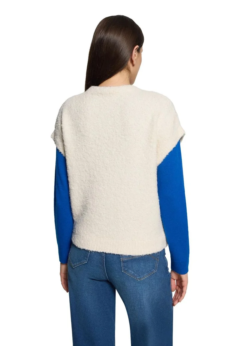 Strickpullunder